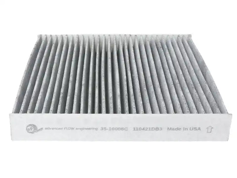 aFe 35-10006C 09-22 Honda CR-V / CR-Z Fit HR-V Insight Oyssey Acura Carbon Cabin Air Filter
