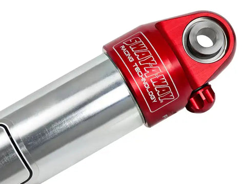 aFe 52700-0412 Sway-A-Way 2.0 Universal Airshock - 12in Stroke