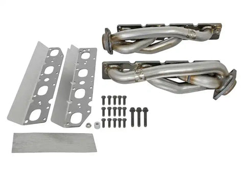 aFe 48-42001-1 Twisted Steel Header 09-16 Dodge Ram V8-5.7L Hemi (2 & 4WD)