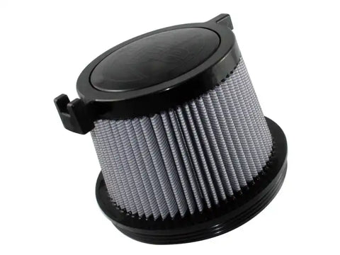 aFe 11-10101 MagnumFLOW Air Filters OER PDS A/F GM Diesel Trucks 06-10 V8-6.6L (td)