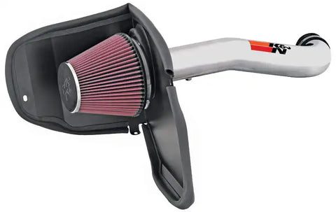 K&N 77-1559KP Performance Air Intake System