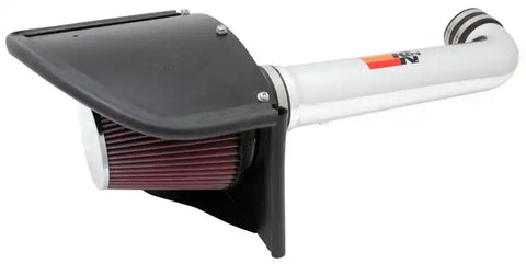 K&N 77-1566KP Performance Air Intake System