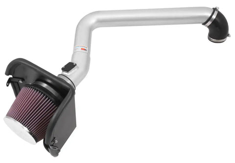 K&N 77-1570KS Performance Air Intake System