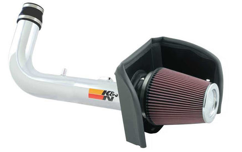 K&N 77-2569KP Performance Air Intake System