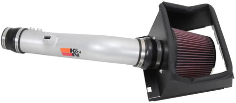 K&N 77-2585KS Performance Air Intake System