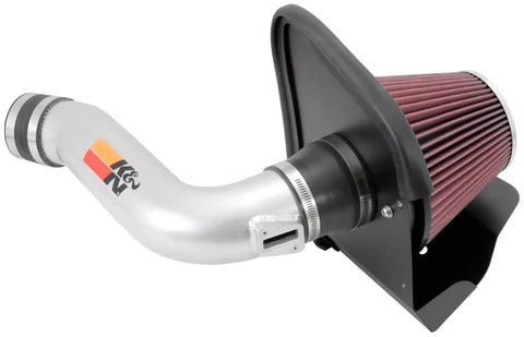 K&N 77-2586KS Performance Air Intake System