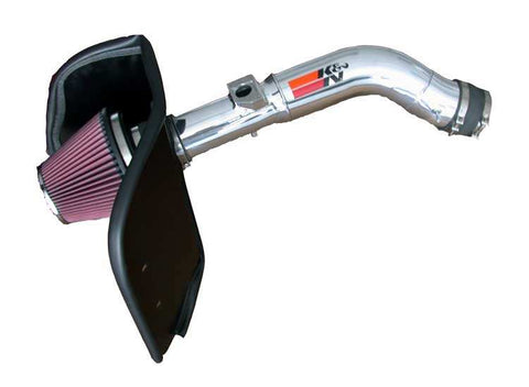 K&N 77-3043KP Performance Air Intake System