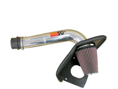 K&N 77-3515KP Performance Air Intake System