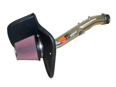 K&N 77-9028KP Performance Air Intake System