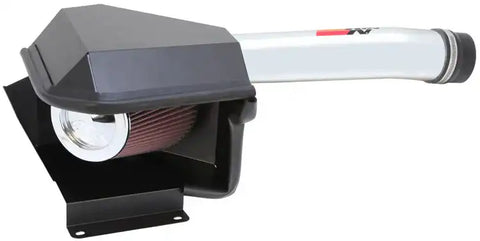 K&N 77-9034KP Performance Air Intake System