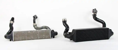 Wagner Tuning 2012+ Mercedes (CL) A250 EVO II Competition Intercooler Kit