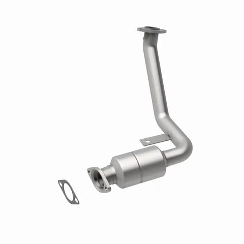 MagnaFlow Conv DF 01-03 Montero 3L Driver Side Front