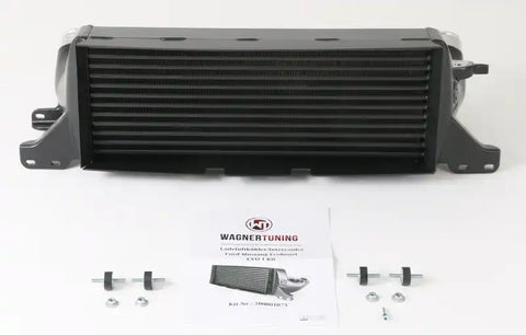 Wagner Tuning 2015 Ford Mustang EVO I Competition Intercooler