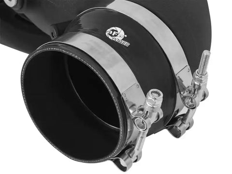 aFe 51-76206-1 POWER Momentum GT Pro Dry S Cold Air Intake 12-17 Jeep Grand Cherokee SRT-8/SRT V8-6.4L HEMI