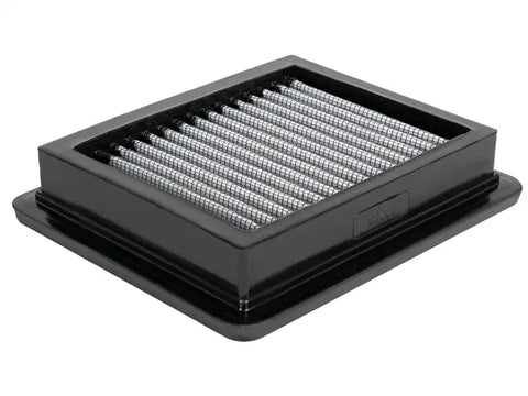 aFe 31-10287 MagnumFLOW Pro DRY S OE Replacement Filter Cadillac CTS-V 09-15 V8-6.2L (SC)
