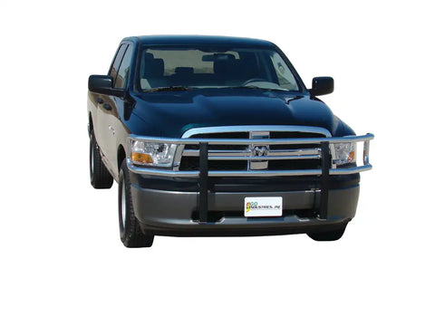 Go Industries 77613 Grille Guard