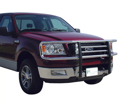 Go Industries 77636 Grille Guard