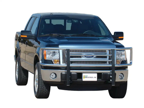 Go Industries 77639 Grille Guard