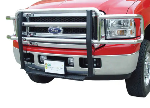 Go Industries 77641 Grille Guard