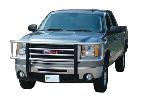 Go Industries 77748 Grille Guard