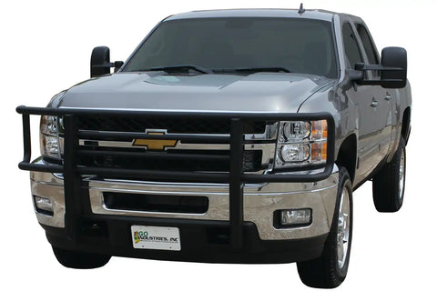 Go Industries 77751B Grille Guard