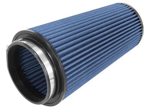 aFe 24-50512 MagnumFLOW Air Filters UCO P5R A/F 5F x 6-1/2B 4-3/4T 12H