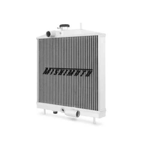 Mishimoto 96-00 Honda Civic K-Series Swap Aluminum Radiator
