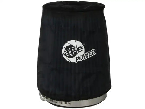 aFe 28-10253 MagnumSHIELD Pre-Filters P/F 2x-90054 (Black)
