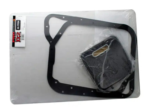 aFe 44-TF004 ProGuard D2 Fluid Filters Trans F/F Dodge Diesel Trucks 98-07 L6-5.9L (td)