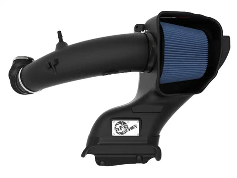 aFe 54-13064R 2021+ Ford F150 5.0L V8 MagnumFORCE Intake Stage-2 Pro 5R