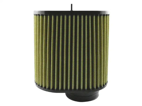 aFe 72-90060 MagnumFLOW Air Filters UCO PG7 A/F 4F x (9-1/2x6-3/4)B (9x5-1/2)T 9H