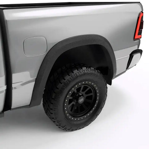 EGR BLF2001 - 19-23 Ram 1500 Bolt On Fender Flares (Set of 4)
