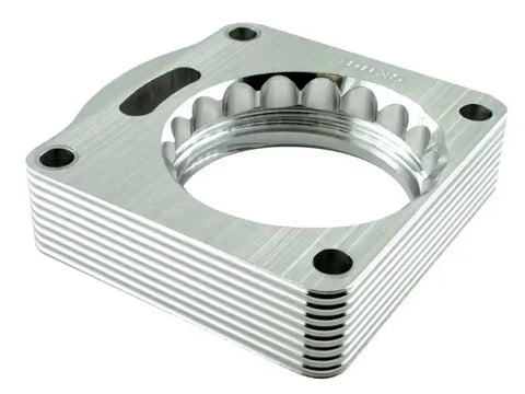 aFe 46-33009 Silver Bullet Throttle Body Spacers TBS Ford Ranger/Explorer SporTrac 01-09 V6-4.0L