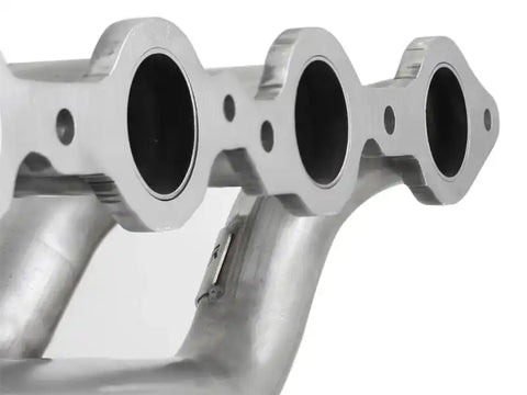 aFe 48-44001 Power Twisted Steel Headers 409 Stainless 02-13 GM Silverado/Sierra 1500 V8 GMT800/GMT900