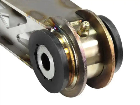 aFe 460-402002-A Control PFADT Series Rear Trailing Arms 10-14 Chevrolet Camaro