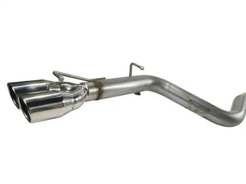 aFe 49-42017 MACHForce XP Exhausts Cat-Back SS-409 EXH CB Dodge Challenger 09 V8-5.7L
