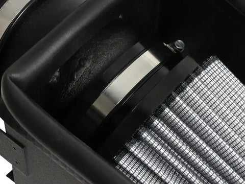 aFe 51-10062 MagnumFORCE Intakes Stage-2 PDS AIS Ford Diesel Trucks 99.5-03 V8-7.3L (See afe51-10062E)