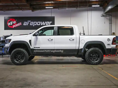 aFe 416-20T002-R CONTROL 2.0 IN Leveling Kit 2021 RAM 1500 TRX