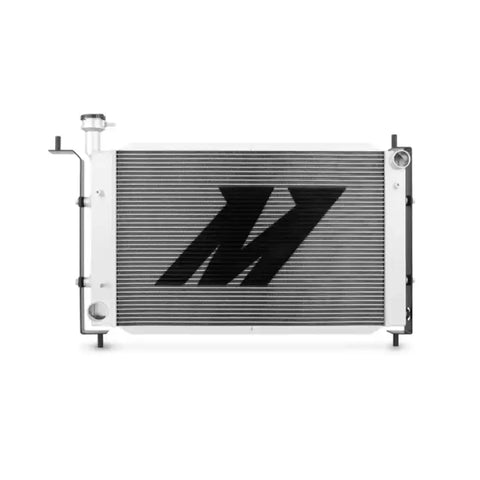 Mishimoto 94-95 Ford Mustang w/ Stabilizer System Manual Aluminum Radiator