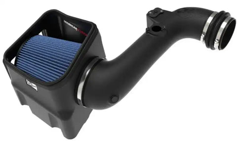aFe 54-13016R 11-16 GM Silverado / Sierra 2500/3500HD (6.6L V8) MagnumFORCE Intake Stage-2 Pro 5R