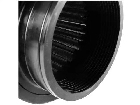 aFe 21-90068 MagnumFLOW Air Filters UCO PDS A/F 4F x 6B 3-1/2T (w/ 1/4-20 Stud) 12H