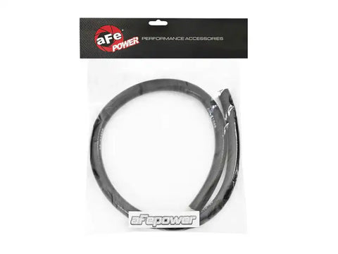 aFe 59-02006 Magnum FORCE Cold Air Intake System Spare Parts Kit (1/2in ID x 36in L)