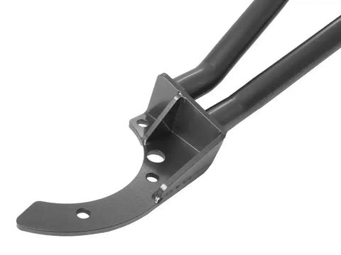 aFe 450-502003-G 14-16 BMW 228i (F22/F23) Control Front Suspension Strut Brace