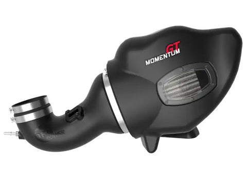 aFe 51-74214 Momentum GT Pro DRY S Cold Air Intake System 2017 Chevrolet Camaro ZL1 V8 6.2L (sc)