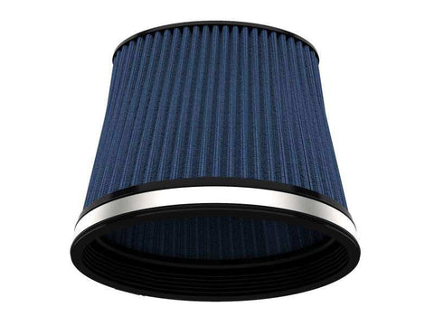 aFe 24-90116 MagnumFLOW Pro-5 R Air Filter (6-1/2x3-1/4)in F x (7x3-3/4)in B (7x3)in T 7-1/2in H