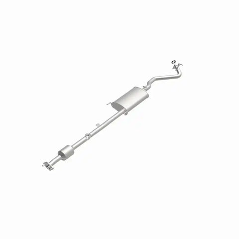 MagnaFlow 08-10 Toyota Highlander 3.3L OEM Grade Direct Fit Catalytic Converter