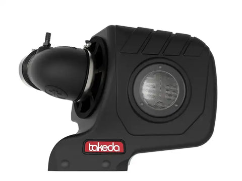 aFe 56-70036D 18-21 Hyundai Kona L4 2.0L Takeda Momentum Cold Air Intake System w/ Pro Dry S Media