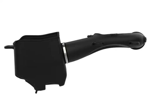 aFe 54-13078D Magnum FORCE Stage-2 Pro Dry S Cold Air Intake System Jeep Wrangler (JL) 18-23 V6-3.6L