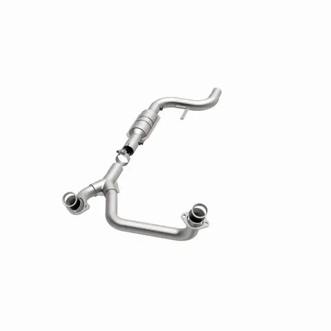 MagnaFlow Conv DF '02 Chevrolet Camaro 3.8L