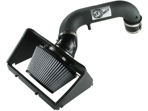 aFe 51-12402 MagnumFORCE Intake Stage-2 Pro DRY S 13 Dodge Ram 1500 V8 5.7L
